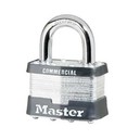 Masterlock #25