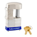 Masterlock #37