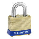 Masterlock #4