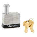 Masterlock #443BLK