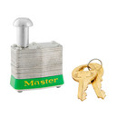 MasterLock #443BLK