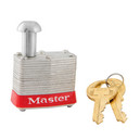 MasterLock #443BLK