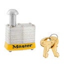 MasterLock #443BLK