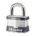 Masterlock #5