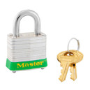 MasterLock #7BLK