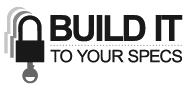 Build It To Your Specs Logo