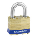 Masterlock #2