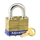 Masterlock #6