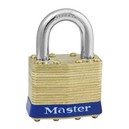 MasterLock